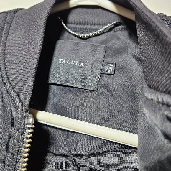 Talula bomber jacket - Picture 2 of 6